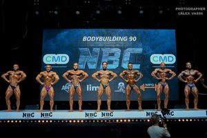 BODYBUILDING 90